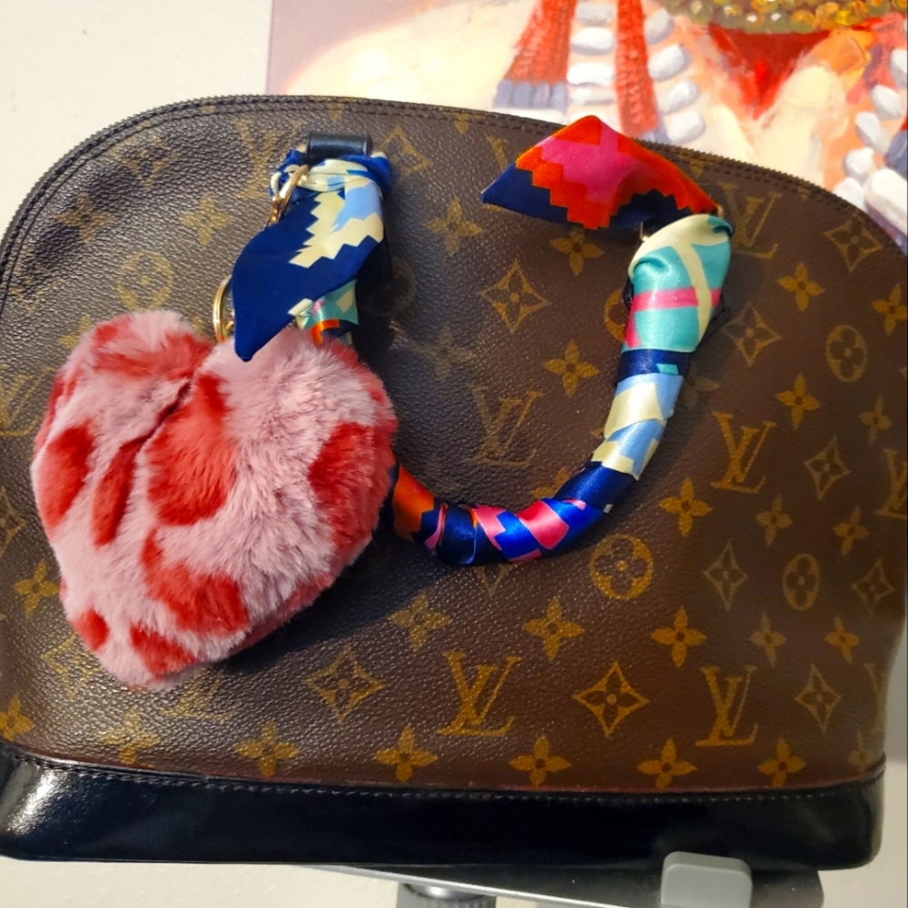 ***Sold on Mercari***Louis-vuitton